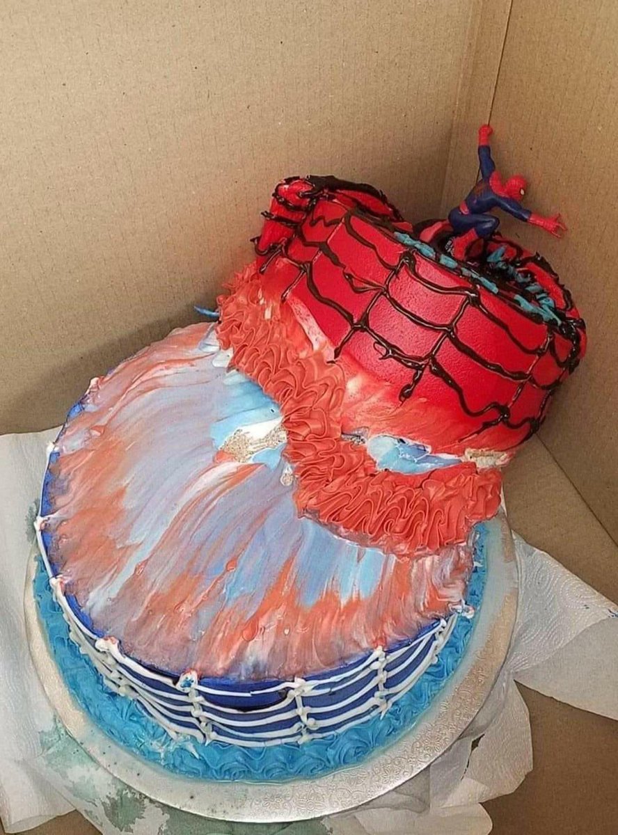 MexicoMagico's tweet photo. Spiderman siempre nuestro héroe https://t.co/vwBgbMrbUT