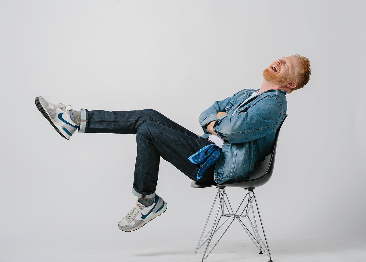 Ready to kick 💥 back