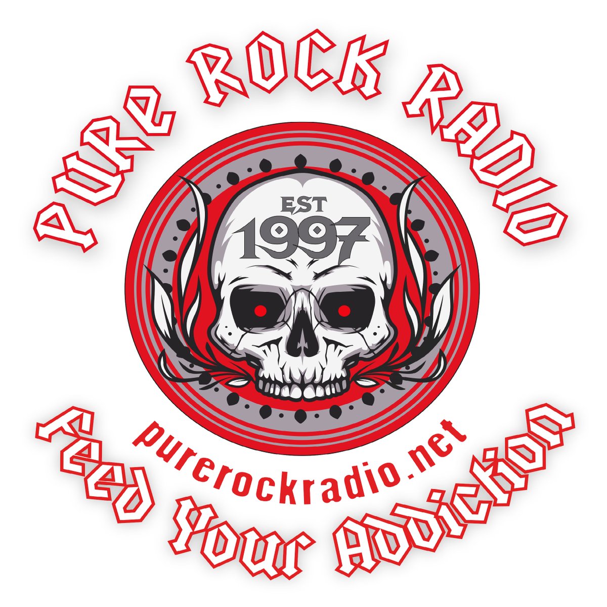 richembury's tweet photo. 🔥 #NowPlaying : DJ Silver (@DJSilver812) hosts || #djsilver #chromeandmetal #modernrock #alternativerock -- CHROME & METAL (Live) 🤘🏻 Playing #HeavyMetal #HardRock #PureRock 24/7 🔊 LISTEN: https://t.co/H2w5gBzSpy | https://t.co/v7TMfK9IXI https://t.co/vuXvfy3HID