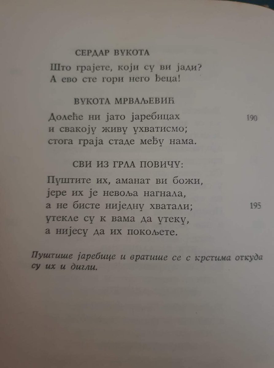 SrdanumV's tweet photo. Štrpci. 28 godina. https://t.co/T9XJNrAOnx