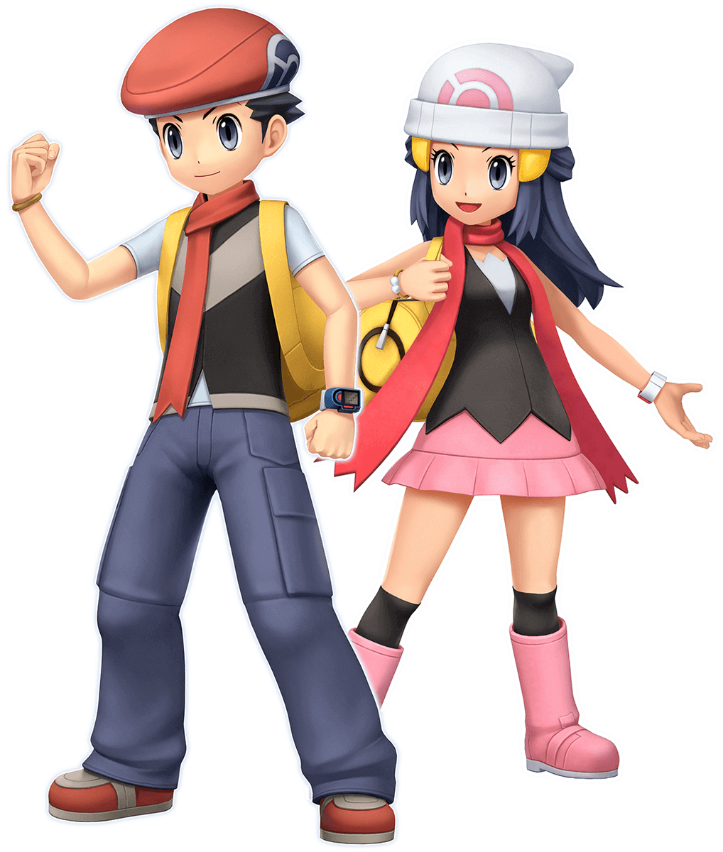 ポケットモンスター ダイヤモンド 最新情報まとめ みんなの評価 レビューが見れる ナウティスモーション 8ページ目 ポケットモンスター ダイヤモンド 最新情報まとめ みんなの評価 レビューが見れる ナウティスモーション 8ページ目