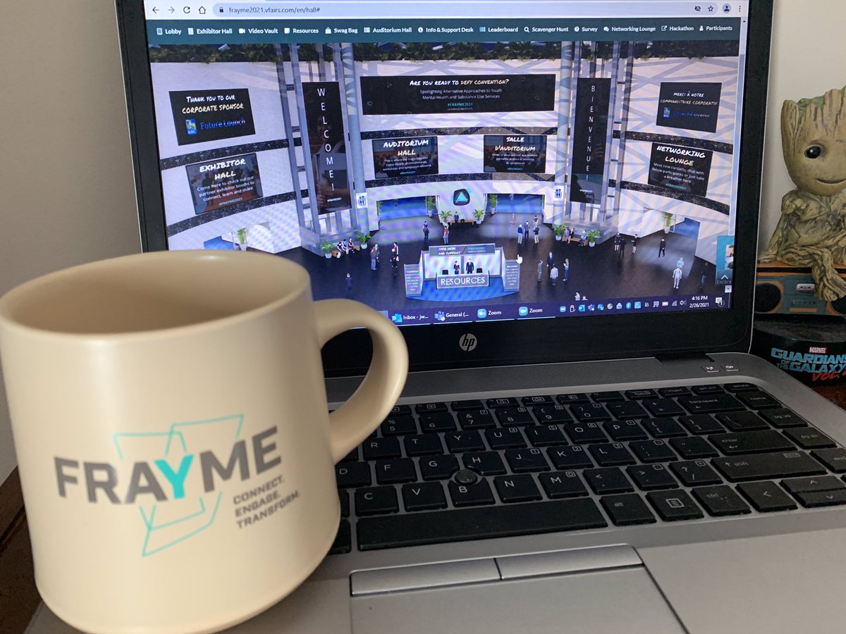 jacquelynewong's tweet photo. Had an amazing time at the @Frayme_Cadre Learning Institute! Knowledge sharing amongst youth, families, service providers and researchers #frayme2021 https://t.co/PmatnVJ3UQ