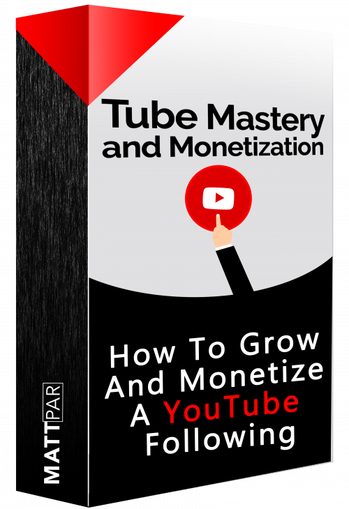 Tube Mastery and #Monetization-#YouTube
Tube Mastery and Monetization teaches how to start, grow, and monetize a hyper-profitable YouTube channel from complete scratch.
Click On The Link Below And Order Now(bit.ly/3ubklG5)