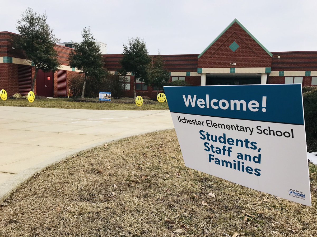 Ernesto Diaz (@eernesto_diaz) on Twitter photo Smiling about social distancing and looking forward to welcoming <a href="/hcpss_ies/">Ilchester ES</a> students next week! Smiling about social distancing and looking forward to welcoming <a href="/hcpss_ies/">Ilchester ES</a> students next week!