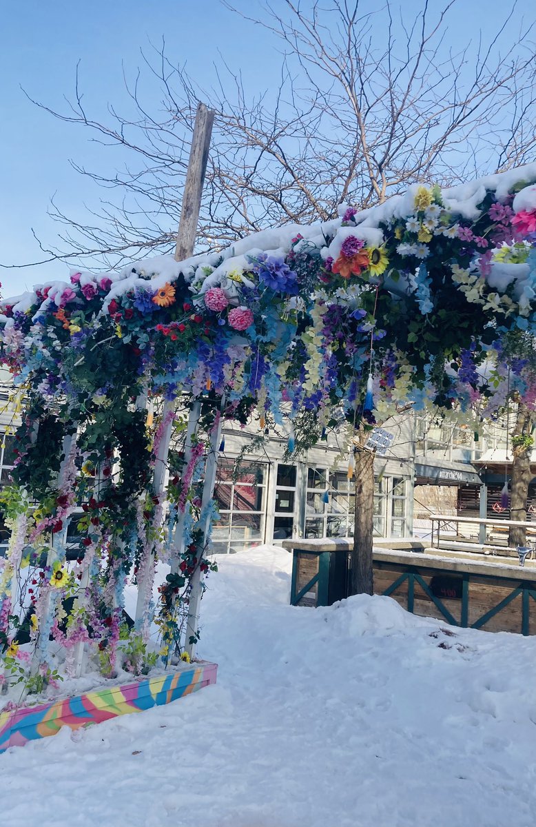 Gabriella "Biella" Coleman tweet media