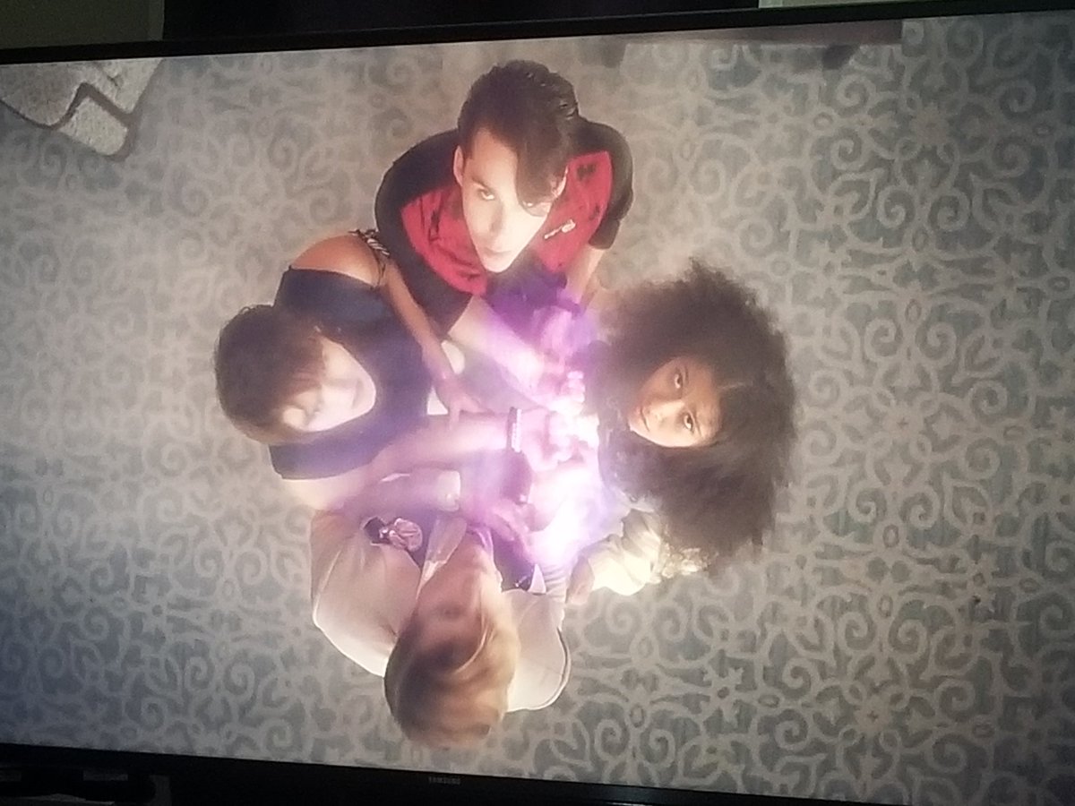 BeulahBalbrickr's tweet photo. Looking at @netflix #netflix to see if we are ever getting our #jatpseason2 #JulieAndThePhantoms #jatp2 #JATPDESERVESASEASON2 https://t.co/SYwXhPEKuS