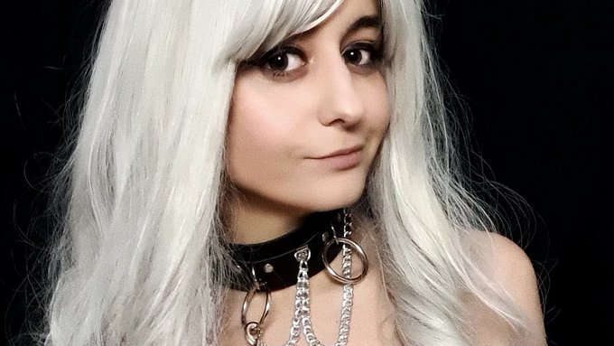 Come chat on my FREE Onlyfans 💚🖤 https://t.co/ZAtWEKJYdA<a href="/tag/mvcontest"class="tags"><span>#mvcontest</span></a>