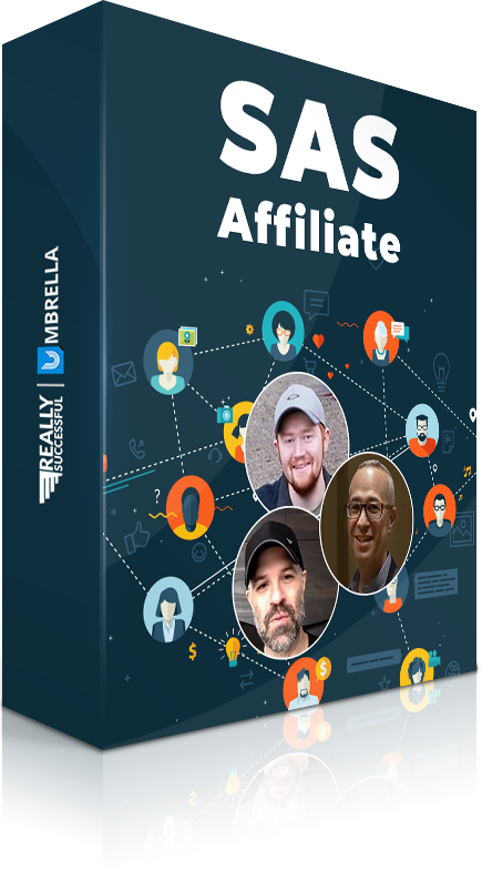 SAS #Affiliate - The Easy Way to Grab Commissions
Click On The Link Below And Order Now(bit.ly/3sau6Cj)