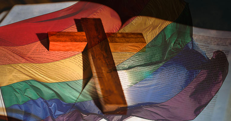 instinctmag's tweet image. 'Compromise' To Equality Act Would Be 'Worse Than Nothing' dlvr.it/RtZbVh #LGBTQdiscrimination #religiousbeliefs #religiousexemption