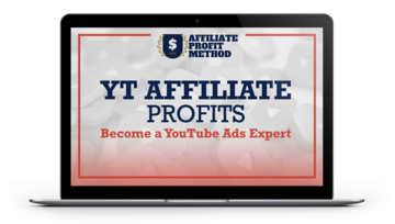 YT #Affiliate Profits Course
Click On The Link Below And Order Now(bit.ly/2M8eCj5)