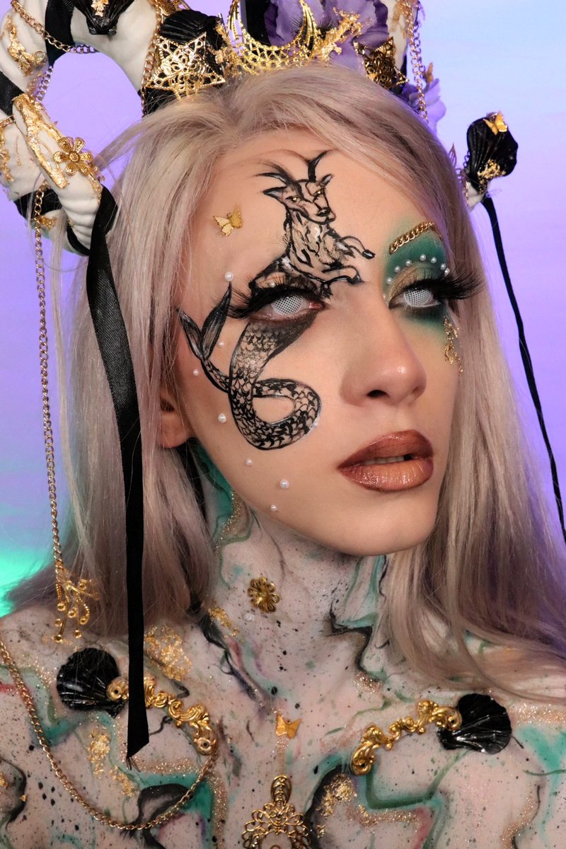 ♑️Capricorn♑️