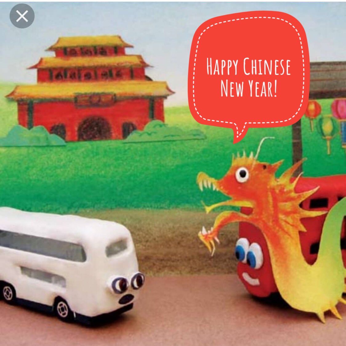 Bradley_the_Bus's tweet image. Happy #LanternFestival! #lunaryear #busbook #china #travel #reading #childrensbook #routemaster