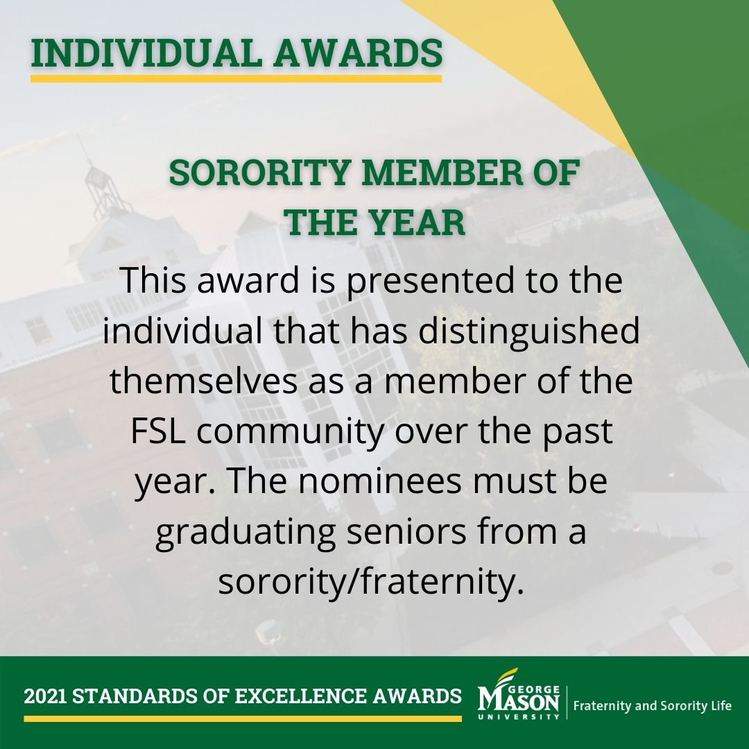 Mason Fraternity & Sorority Life tweet media