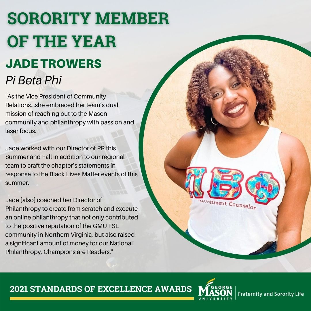 Mason Fraternity & Sorority Life tweet media