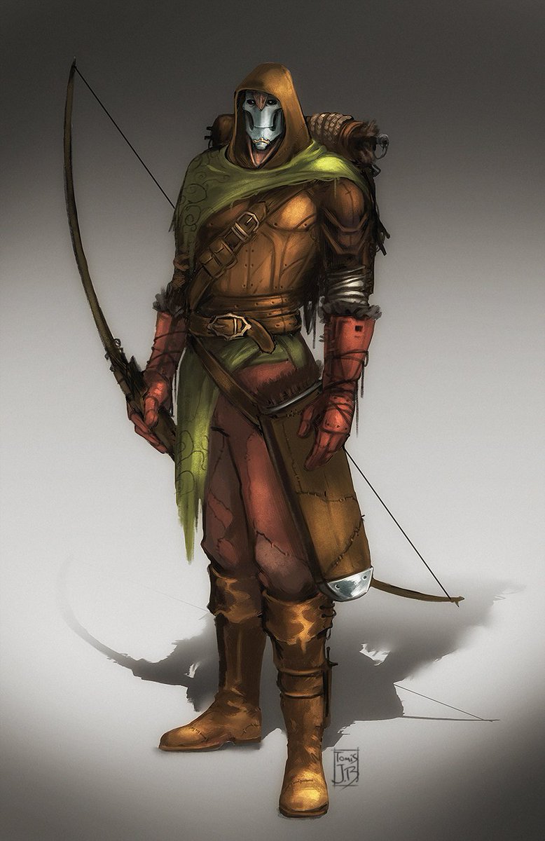 TomisJb's tweet photo. I rarely get to post stuff here, but My art drive has been getting better as of late. Allow me to introduce you to my newest character for a campaign I'll be starting tomorrow (after a long break).
Warforged fighter boi- Nuvian
 #dnd5e #dndart #warforged #DnDcharacter https://t.co/jviQUcWw44