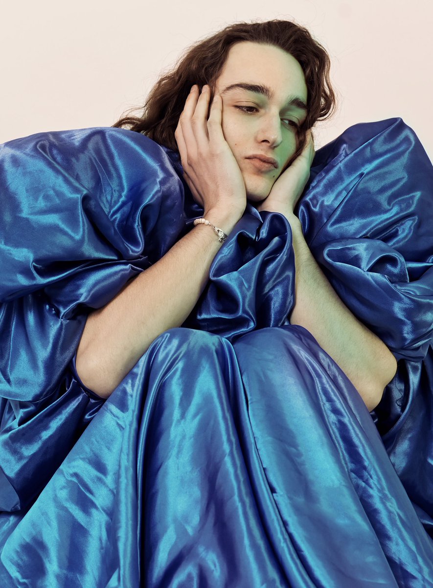 SlippageMag's tweet photo. “ICARUS” ✨ OUT NOW! https://t.co/aa0hKJYJEl https://t.co/zOVz0xuf6y