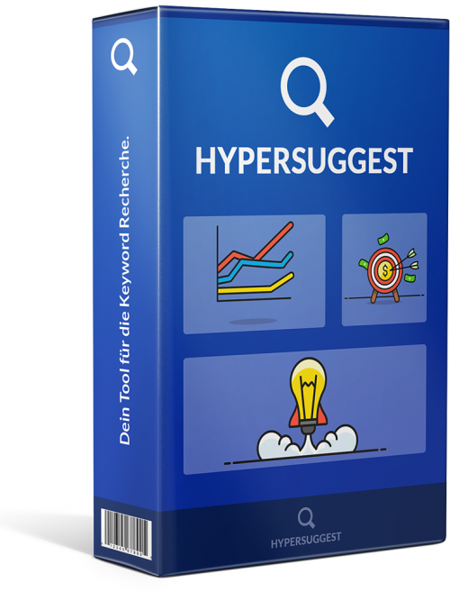 HyperSuggest - Your advanced #keyword #tool
Click On The Link Below And Order Now(bit.ly/3k5zIuU)