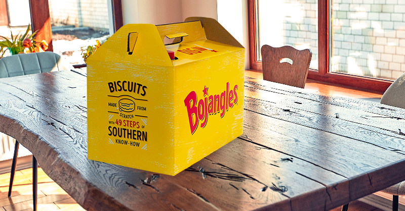 Bojangles's tweet photo. RT if you crave chicken specifically on Sundays https://t.co/XuAMViQ404
