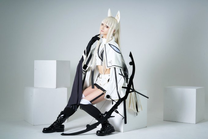 コスプレイヤーまみちのTwitter画像9