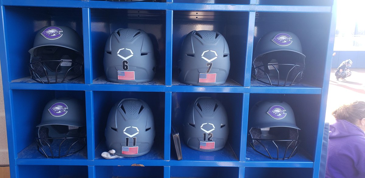 Lady Eagles play two games tomorrow in the Stephenville Honeybee tournament game time are as follows:
11am vs Cisco 
2pm vs Mineral Wells
#crowleycompete