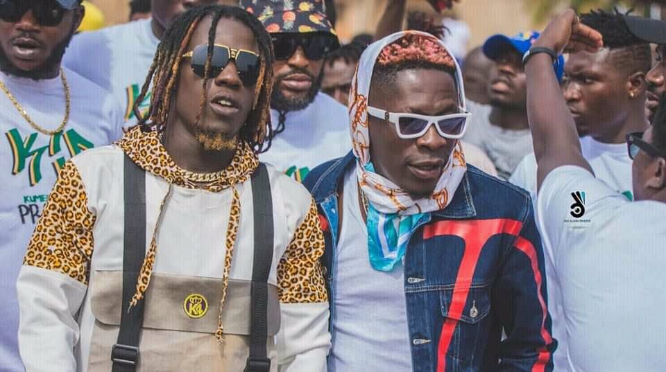BestGally's tweet photo. I want use this opportunity to say very big thanks to @KingPalutaMusic for featuring #Grass2GraceAlbum.

My self ft King Paluta=🔥🔥
G R A S S🌿 T O G R A C E🕊️
@Ganjaboyranking @nubanieslygee @YanglaPrince https://t.co/PXLqeKuvXW