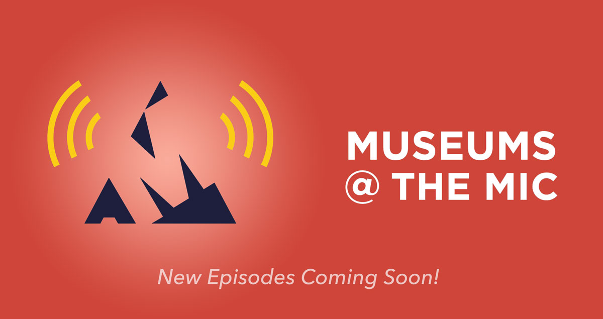 Coming soon: we're bringing back the Museums @ the Mic podcast! Get a sneak peek of what we have planned with the Season 2 trailer, available at our website: museums.ab.ca/get-involved/d…