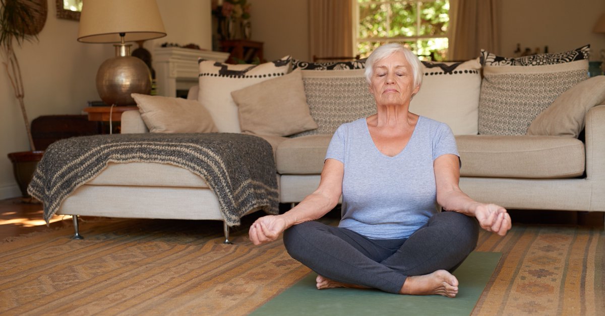 commonhealthc's tweet photo. Looking for ways to find comfort inside your home? We encourage you to take a deep breath, meditate or do some stretches. If you have questions or concerns about your health, do not hesitate to contact us at (877)465-4494
#CommonHealth #RightCareRightPlace https://t.co/19trJDJpbo