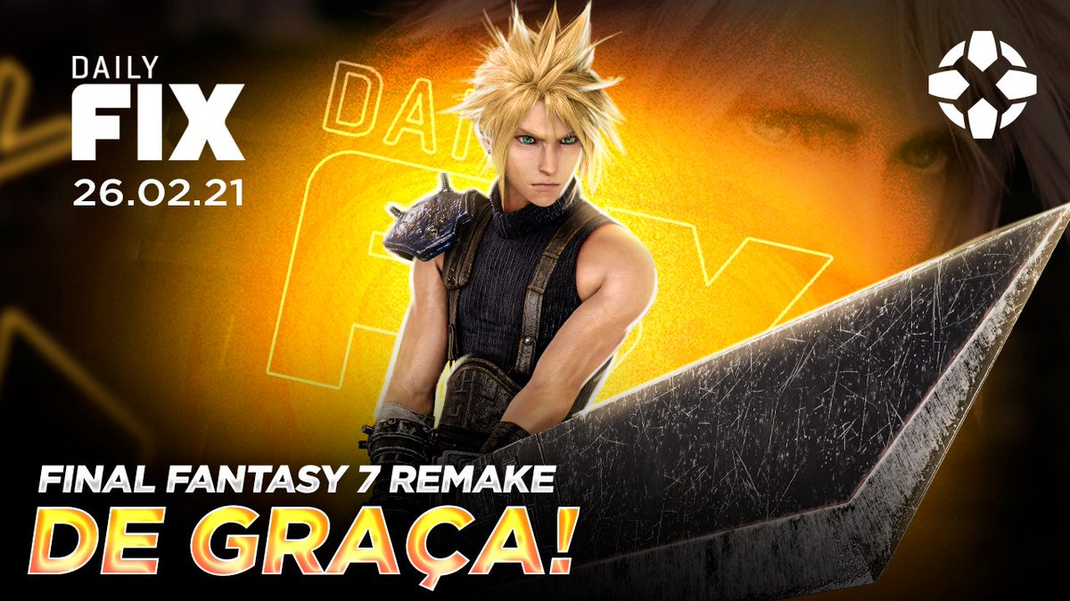 IGN Brasil tweet media