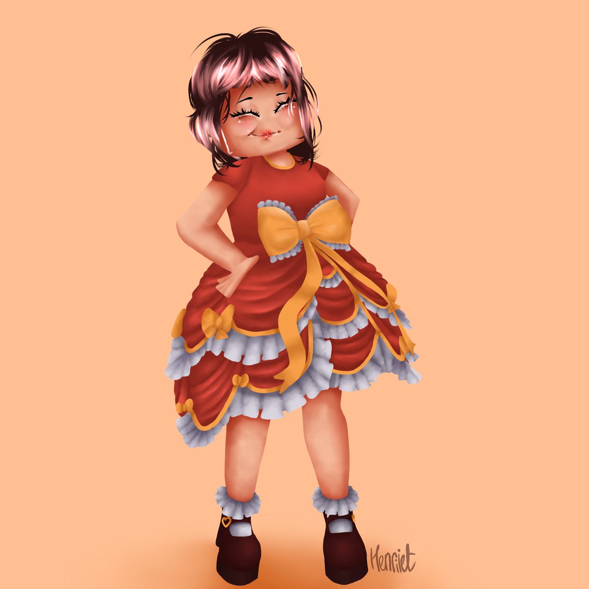HenriietArt's tweet photo. #royalehigh edit I made for the Lunar Net Year #royalhigh #roblox #robloxart #royalehighedit #RobloxGFX https://t.co/KD7vIXterc