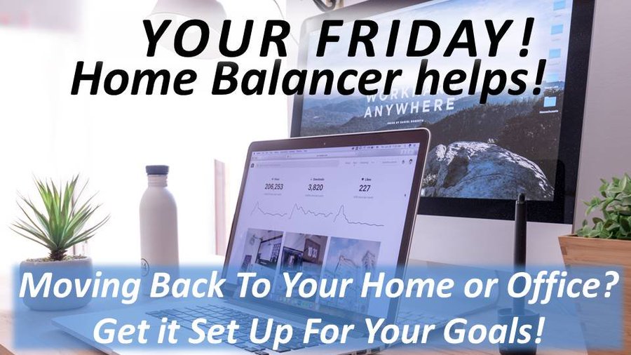 Happy TGIF!  Visit  >  bit.ly/2YP2LH0

#innovation #increasesales #millionairemindset #healthyhome #homebiz #entrepreneurial #tips #developers #designinfluencer #influencermarketing #workplacedesign #officeinteriors #businesspassion #Careers #networking #couplesgoals