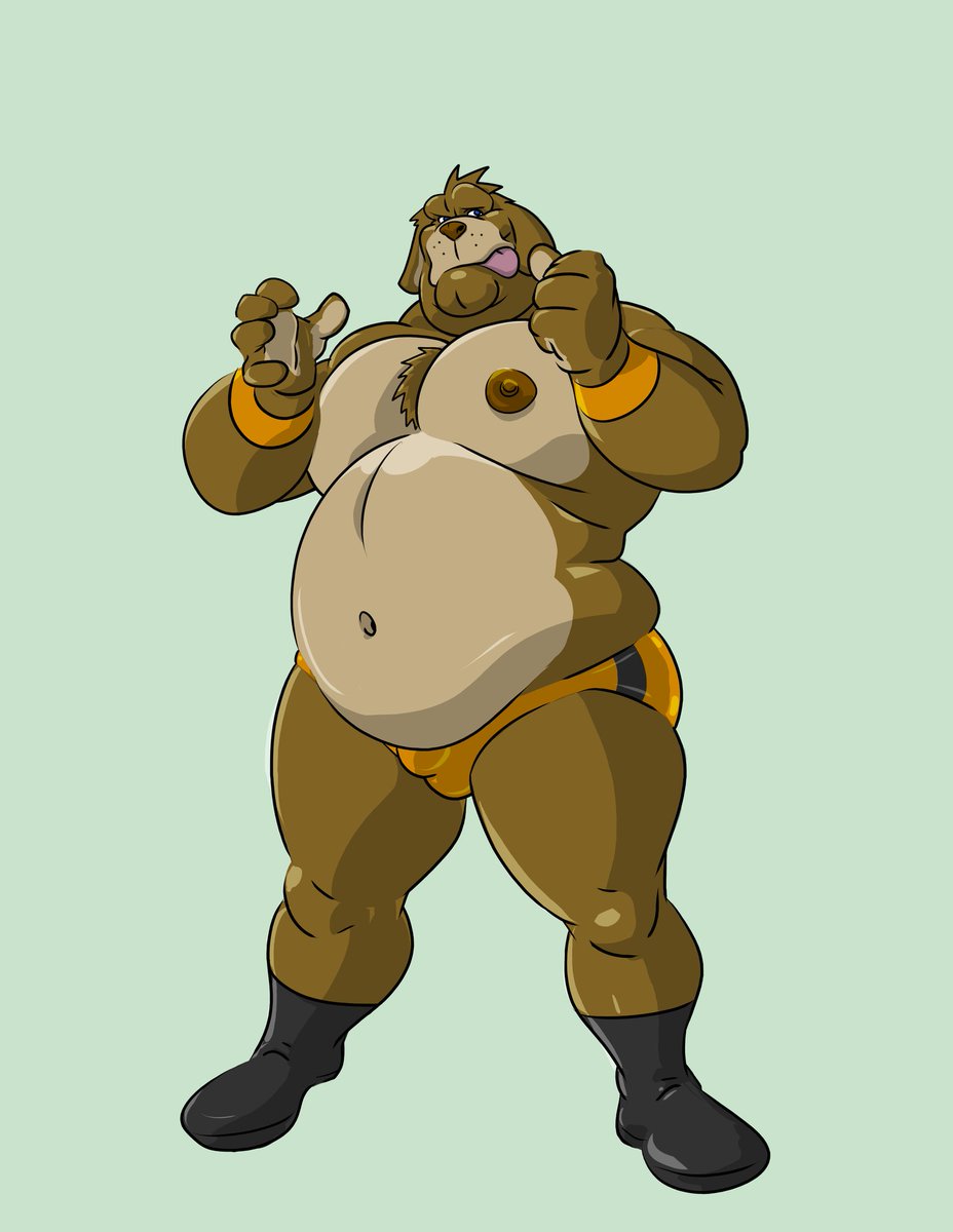 Knux17's tweet photo. Ready to work, or work ya over. Your choice. https://t.co/5VkudeDOeB