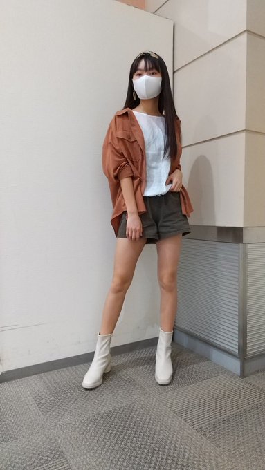 Twitterのコスプレ画像15