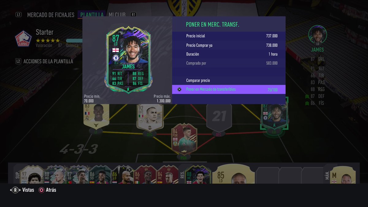 Nice profit! #PS4share