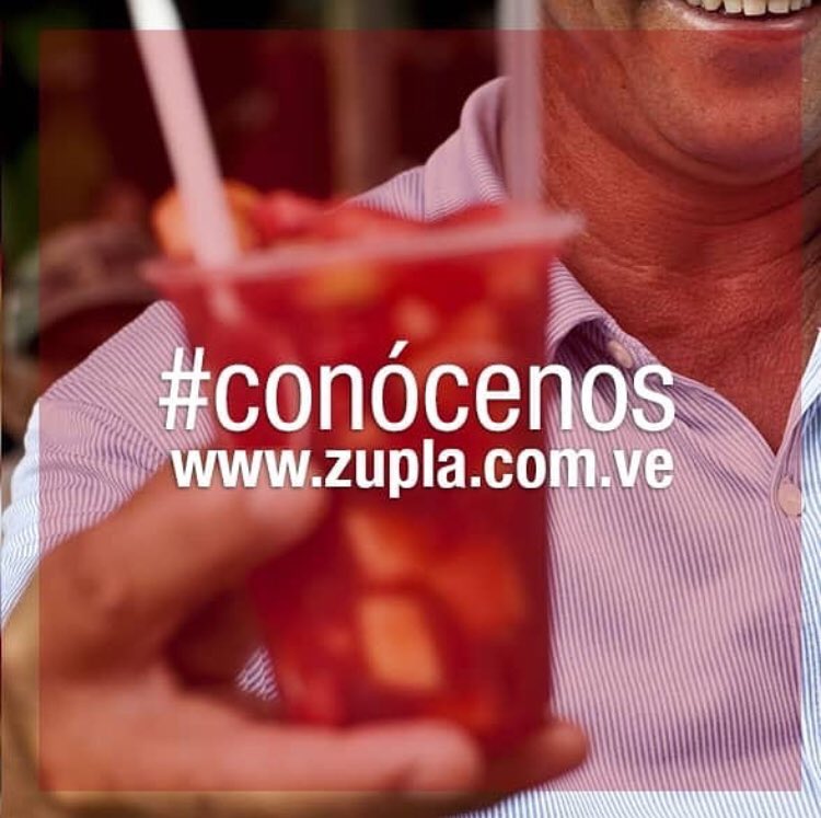 Zuliana de Plásticos tweet media