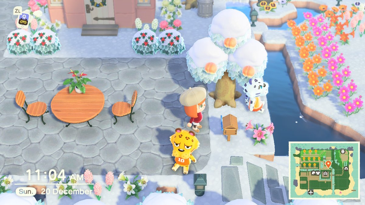 chirpsuke's tweet photo. #AnimalCrossing #ACNH #NintendoSwitch https://t.co/7FG2ctRmjG