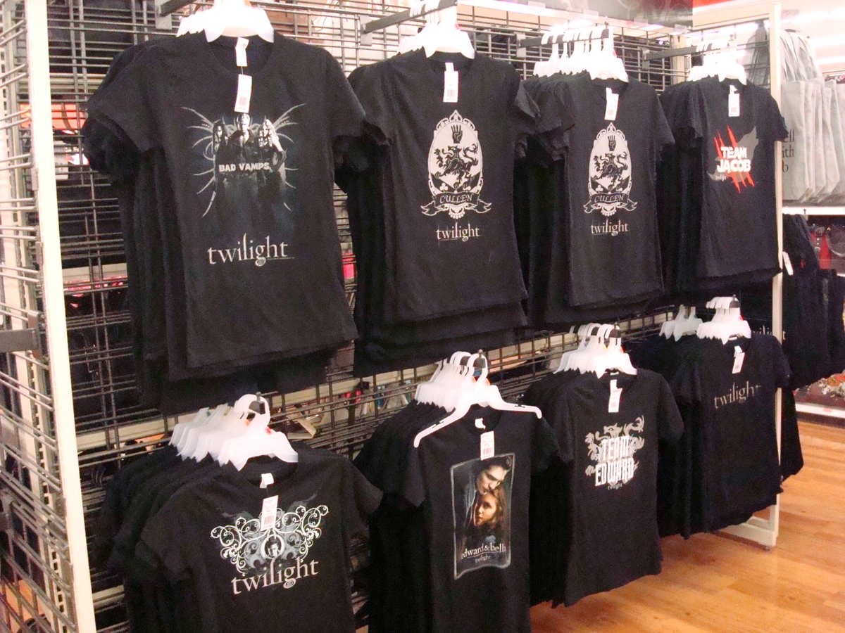 take me back to this twilight era