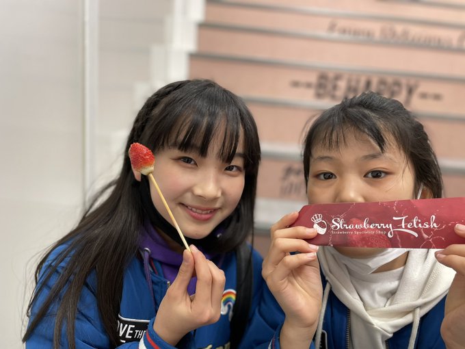 Twitterのコスプレ画像7