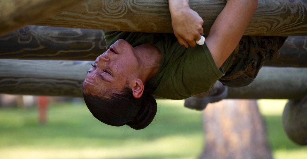 USMC Recruiting tweet media