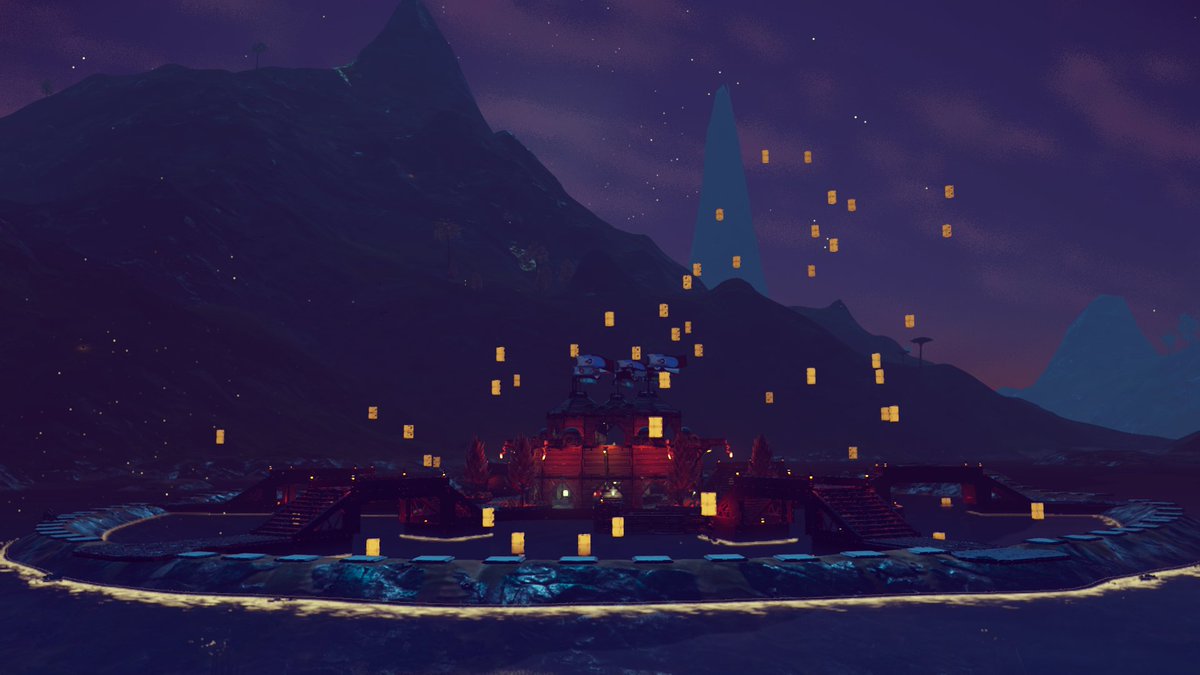 Ray Reynolds tweet media