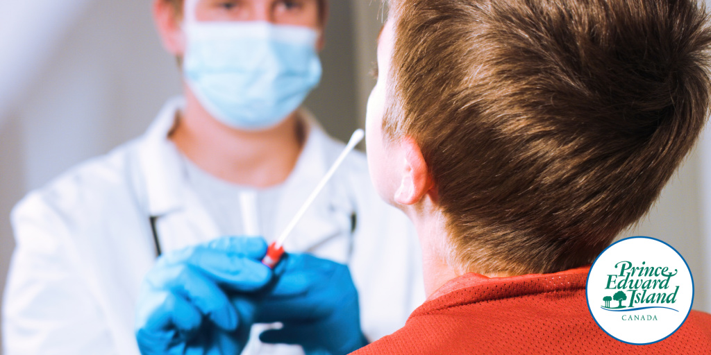 Young people between the ages of 14 &amp; 29 in S'side area without symptoms urged to get tested this weekend.
👉Please go to TOSH clinics, rather than Slemon Park, to help us manage line ups.
Details here - princeedwardisland.ca/en/news/young-…
<a href="/InfoPEI/">Government of PEI</a> @PEIwellness
