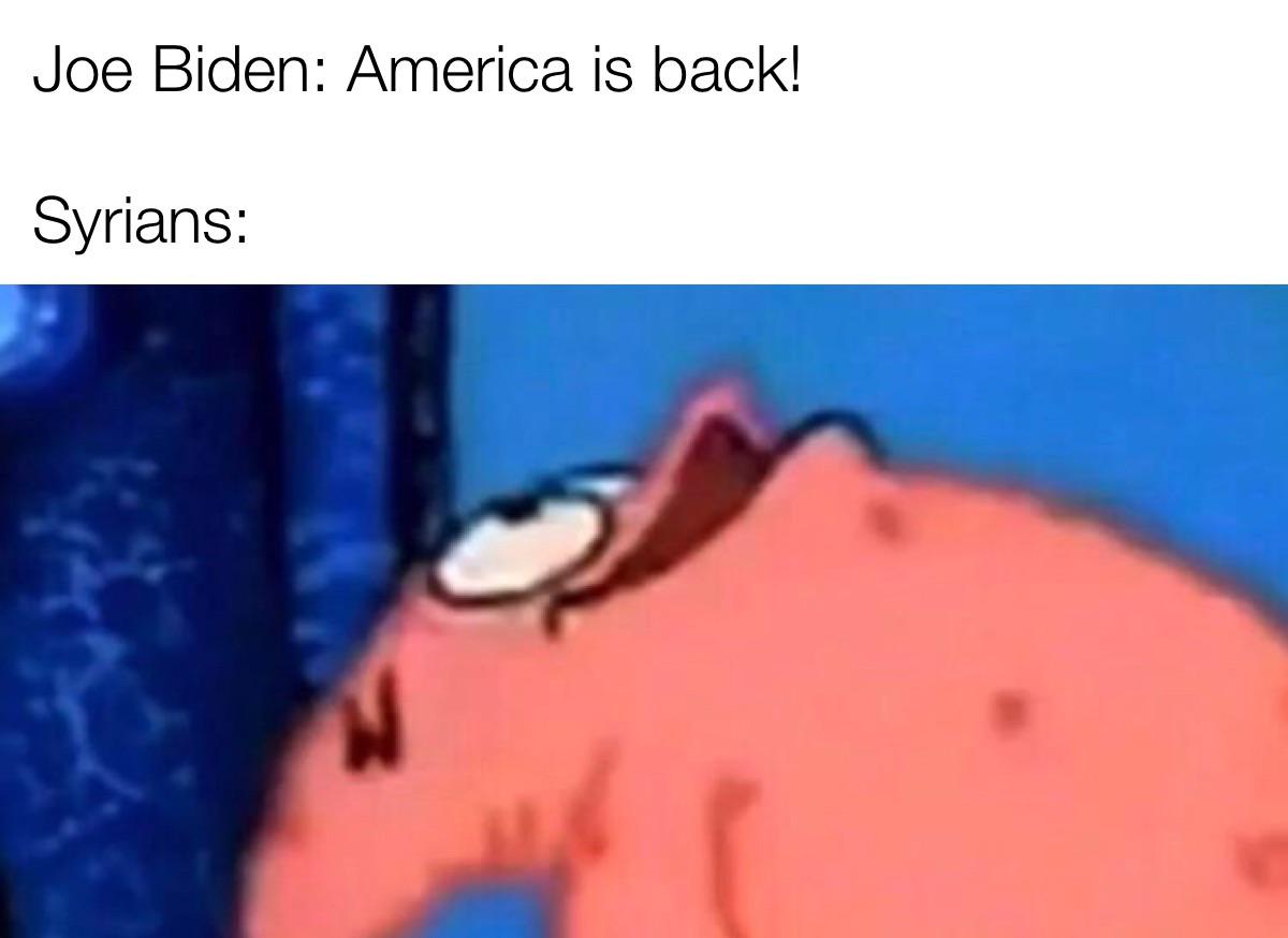 Are libs and their progressive candidate appeasers happy now?