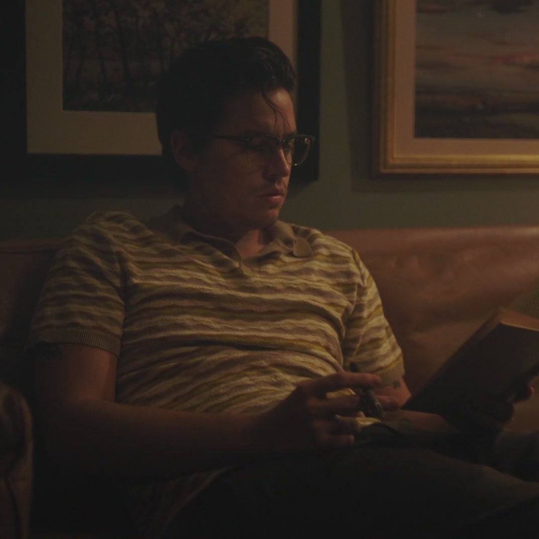 jugheadfiles's tweet photo. 5x06 #riverdale https://t.co/SRa0Y9t3TU
