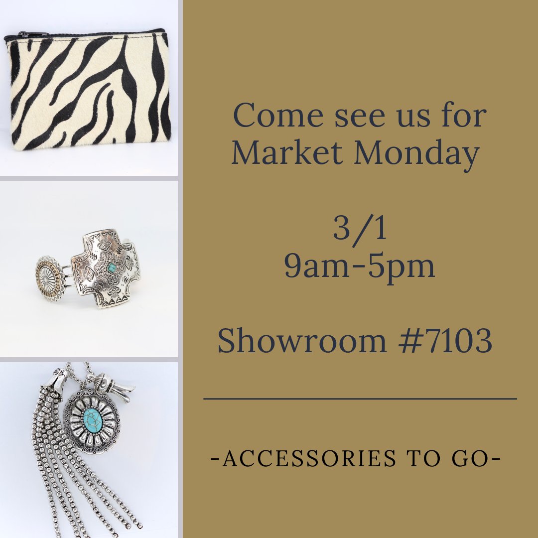 Accessories To Go (Accessoriestgtx) Twitter