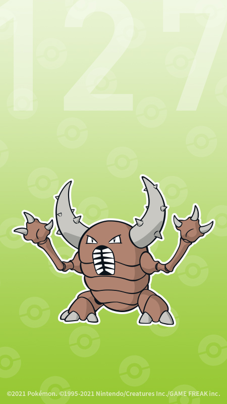 ポケモン情報局返信用アカウント 公式 S Tweet Monkiti0809 ハッピー ポケモンデー キミがゲットした壁紙は この ポケモン 参加してくれてありがとう これからも ポケモンと ポケモン情報局 をよろしくね Trendsmap