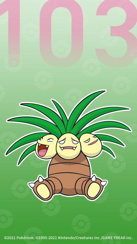 ポケモン情報局返信用アカウント 公式 Pa Twitter Mm ハッピー ポケモンデー キミがゲットした壁紙は この ポケモン 参加してくれてありがとう これからも ポケモンと ポケモン情報局 をよろしくね T Co Dv4ai7w7iq Twitter