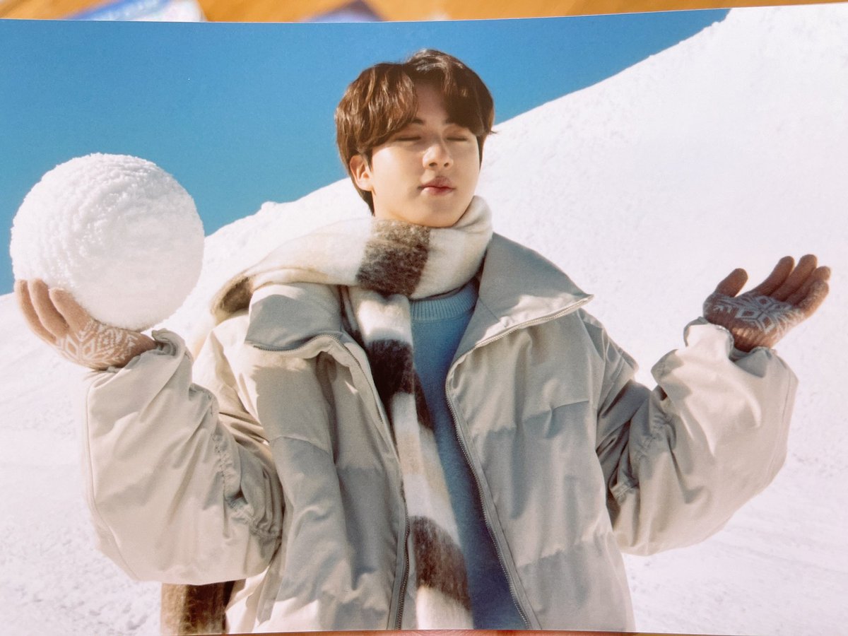 Зимние бтс. БТС Винтер. BTS Winter package 2021. Jin BTS 2021.