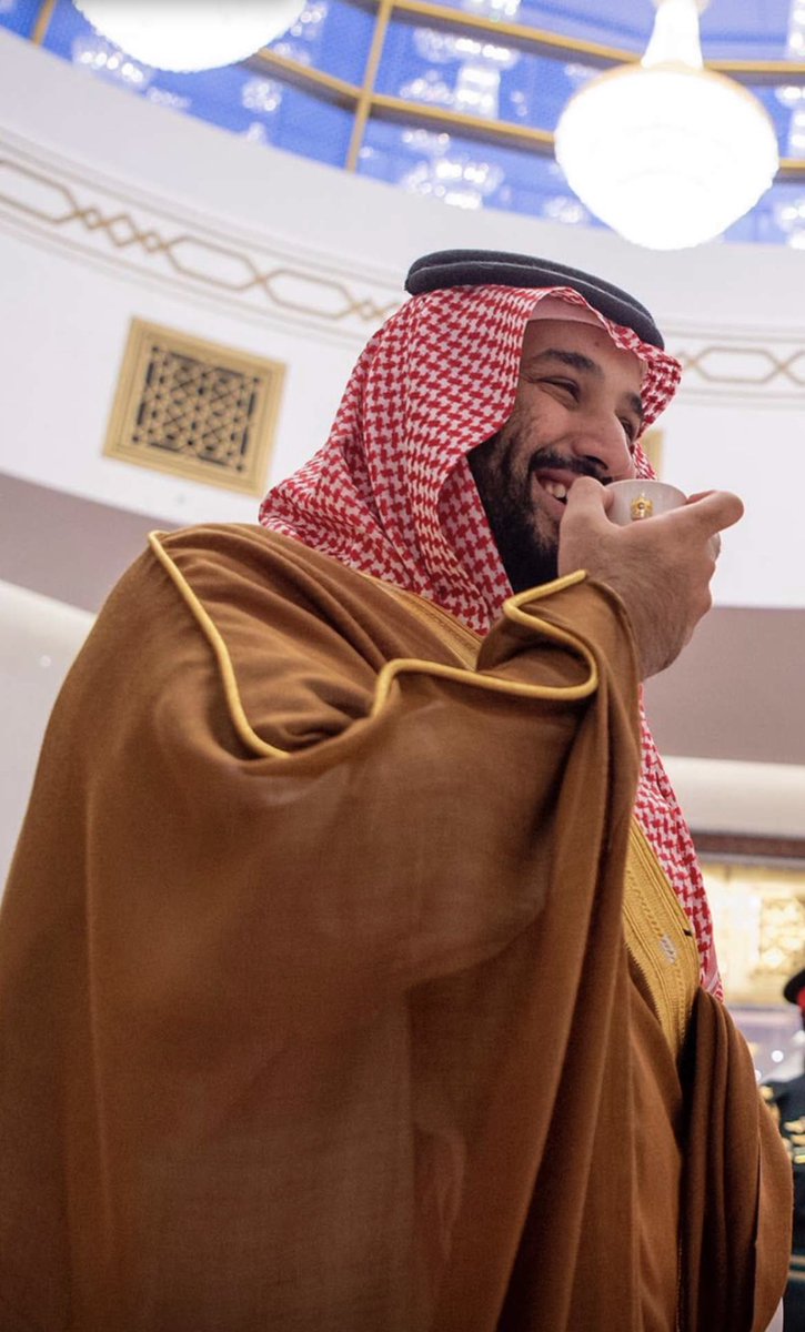 #كلنا_محمد_بن_سلمان
#AllOfUsMBS