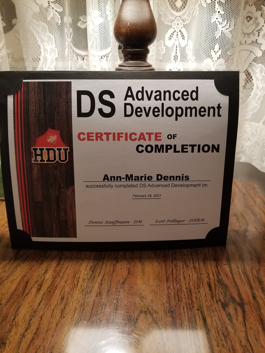 Ann-Marie SASM #4163 (@amd_thd) on Twitter photo I GRADUATED!!!!๐๐๐๐ So excited for the next steps to becoming an ASM. Thank you so much for these classes <a href="/Greg_M_SM/">Greg Muhammad</a> <a href="/domrobb0927HD/">Domenic Robb</a> <a href="/Dkauffmann1281/">Dennis kauffmann</a>. Thanks for believing in me <a href="/tperez1120/">Teofilo Perez</a> and <a href="/BrianFi02027912/">Brian Fitzgerald</a> ๐for continuing to challenge me. Let's go!!! I GRADUATED!!!!๐๐๐๐ So excited for the next steps to becoming an ASM. Thank you so much for these classes <a href="/Greg_M_SM/">Greg Muhammad</a> <a href="/domrobb0927HD/">Domenic Robb</a> <a href="/Dkauffmann1281/">Dennis kauffmann</a>. Thanks for believing in me <a href="/tperez1120/">Teofilo Perez</a> and <a href="/BrianFi02027912/">Brian Fitzgerald</a> ๐for continuing to challenge me. Let's go!!!