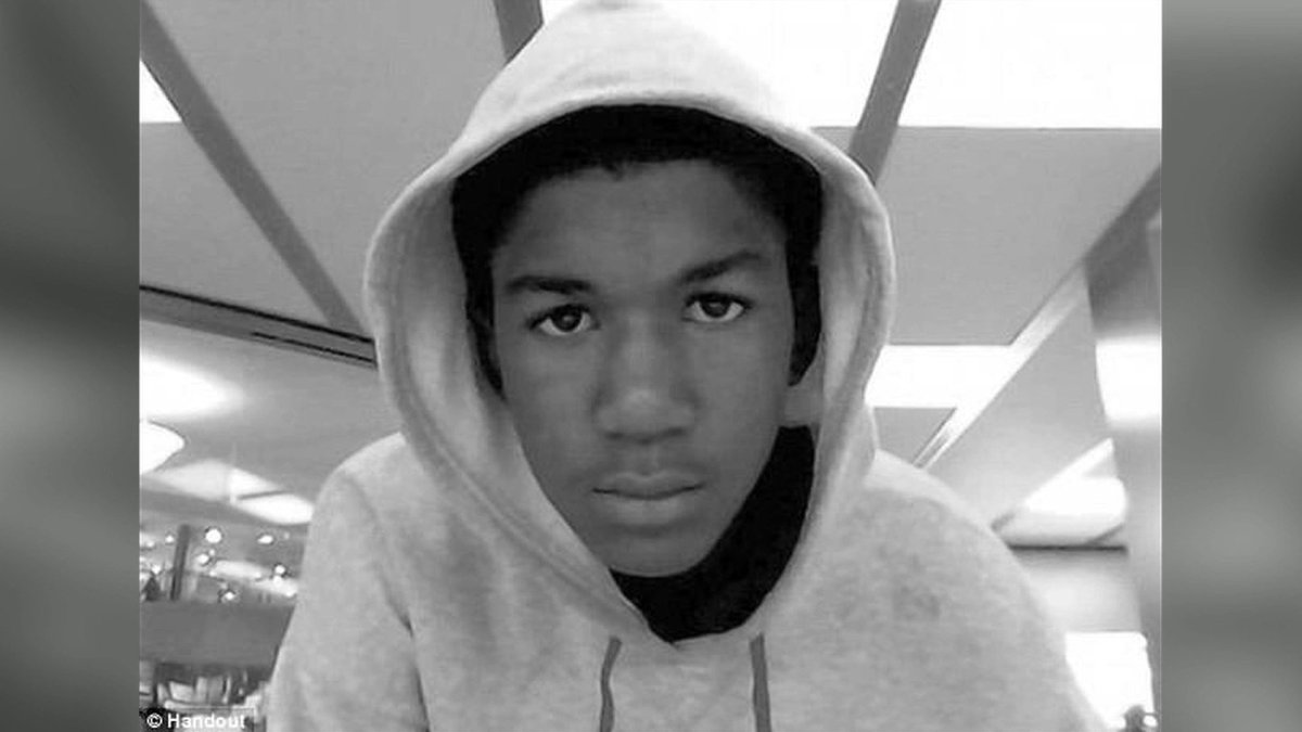 9 years since Trayvon Martin was stolen from us. He began a movement like no other. I am praying for @SybrinaFulton today.