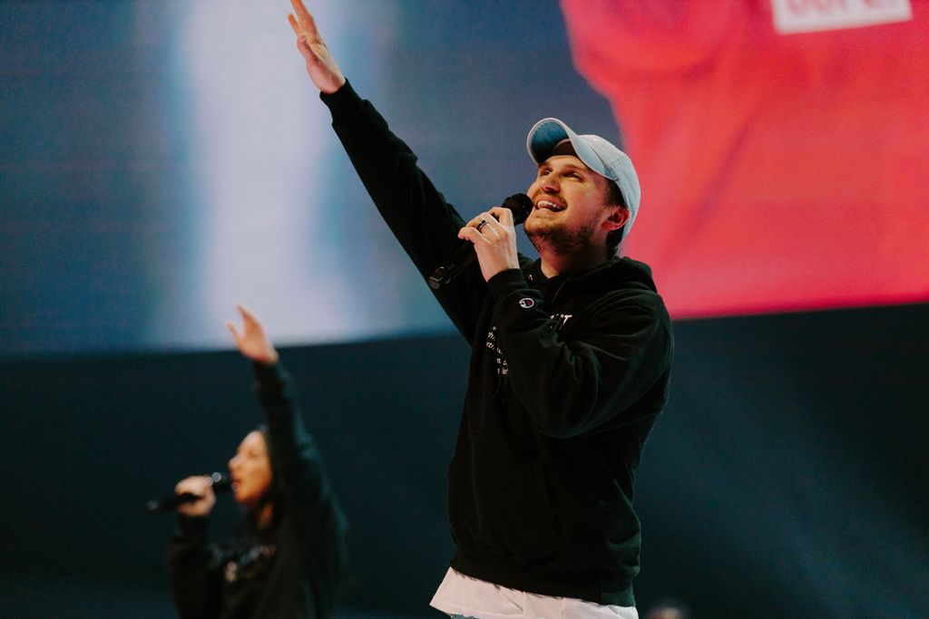 Woodlands Worship tweet media